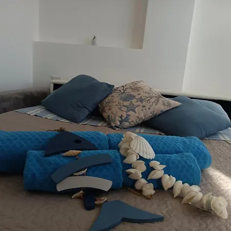 Sony House شقة