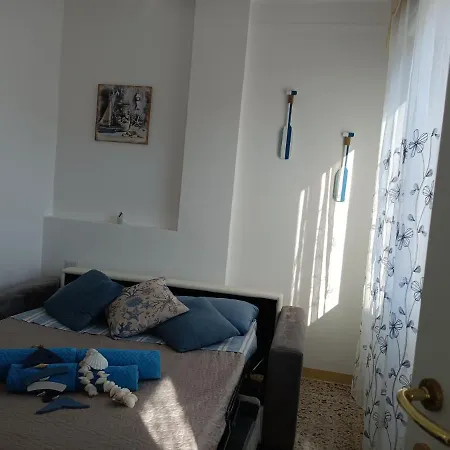 Sony House Daire Sanremo